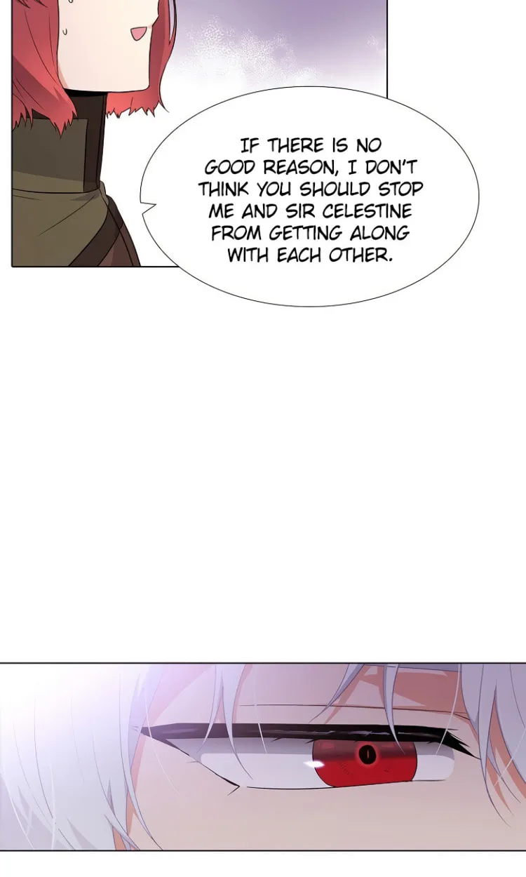 Caught by the Villain Chapter 13 page 48 - 