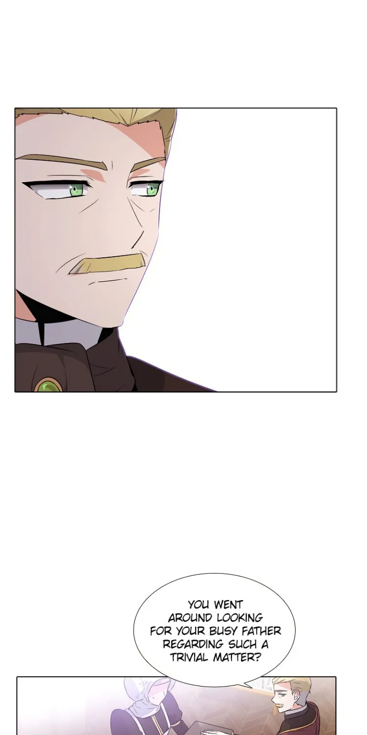 Caught by the Villain Chapter 13 page 6 - 