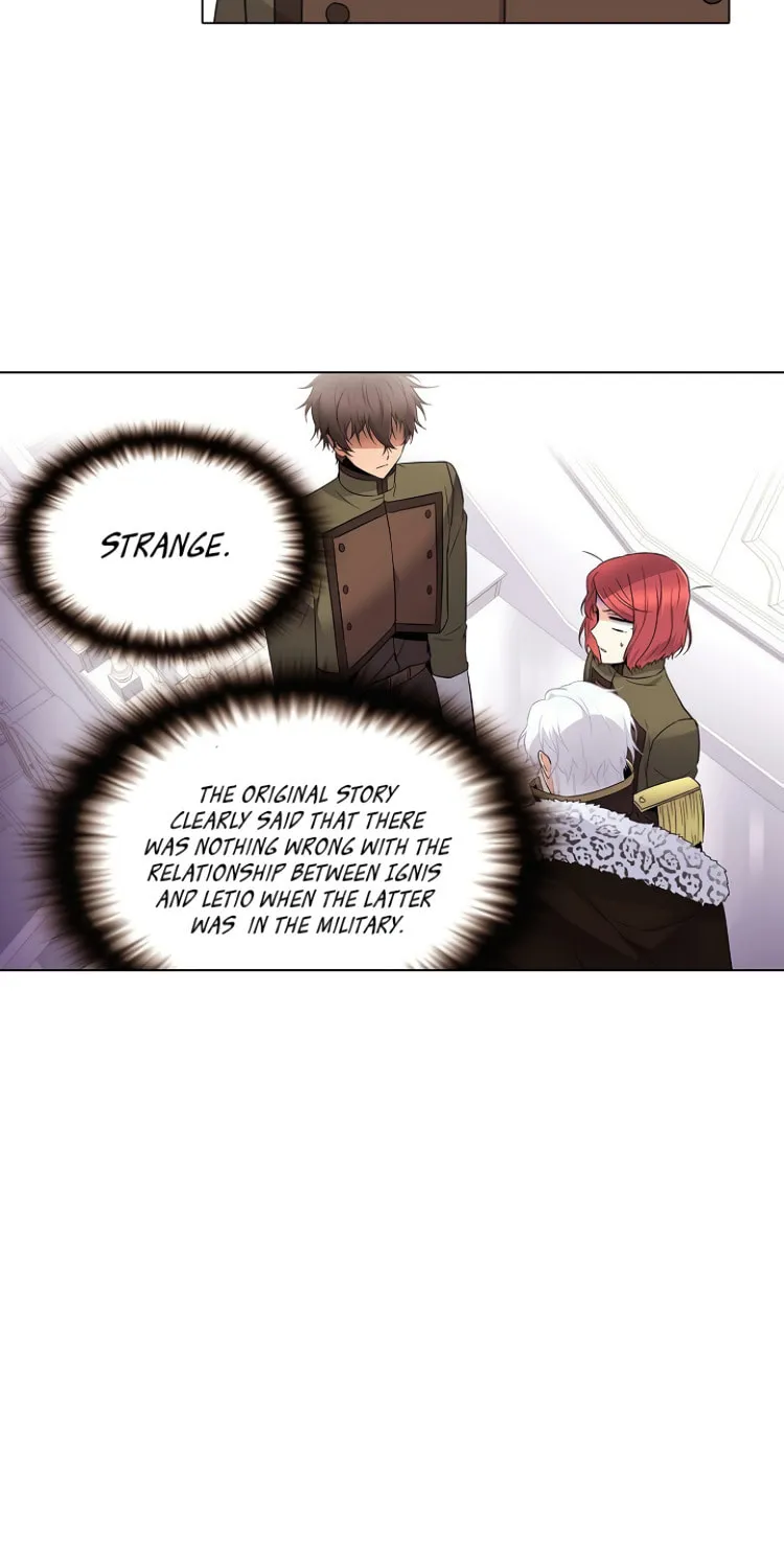Caught by the Villain Chapter 13 page 51 - 