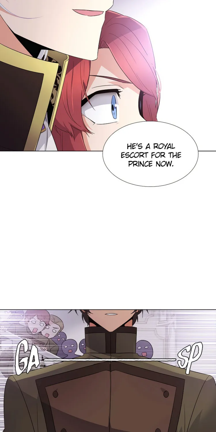 Caught by the Villain Chapter 13 page 56 - 