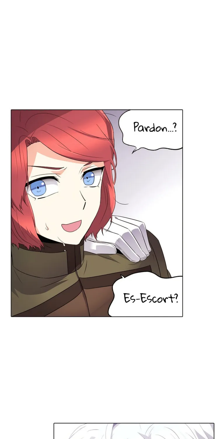 Caught by the Villain Chapter 13 page 58 - 