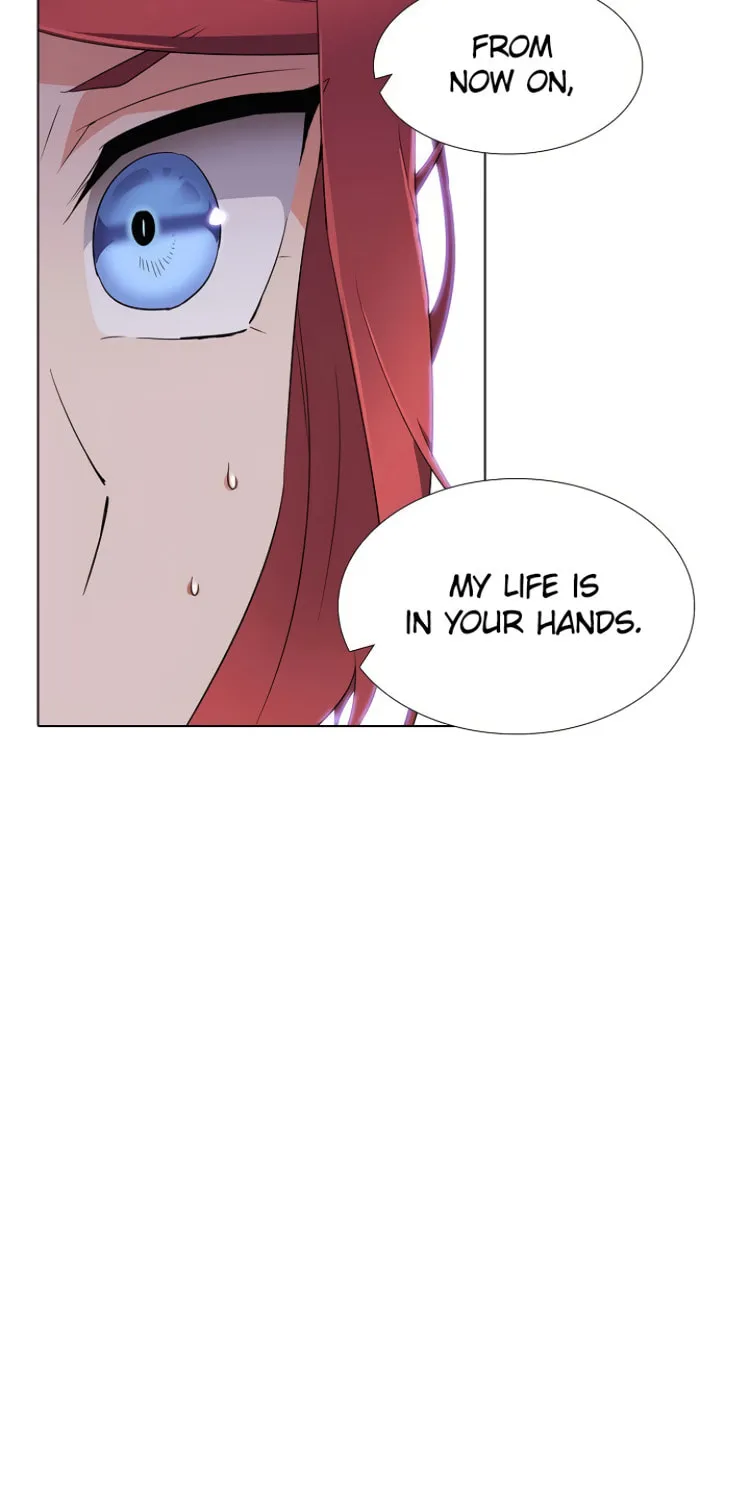 Caught by the Villain Chapter 13 page 60 - 