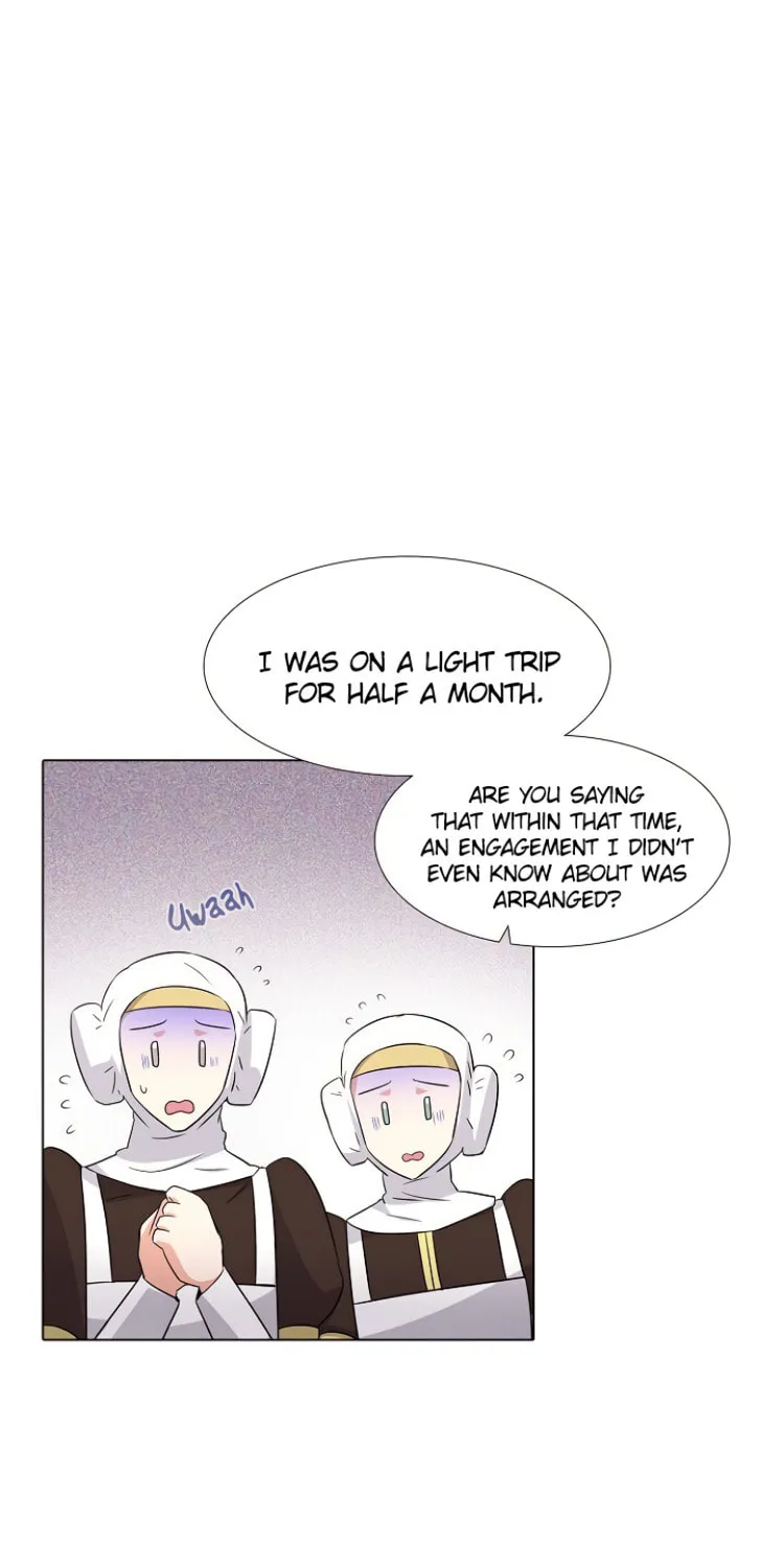 Caught by the Villain Chapter 13 page 10 - 