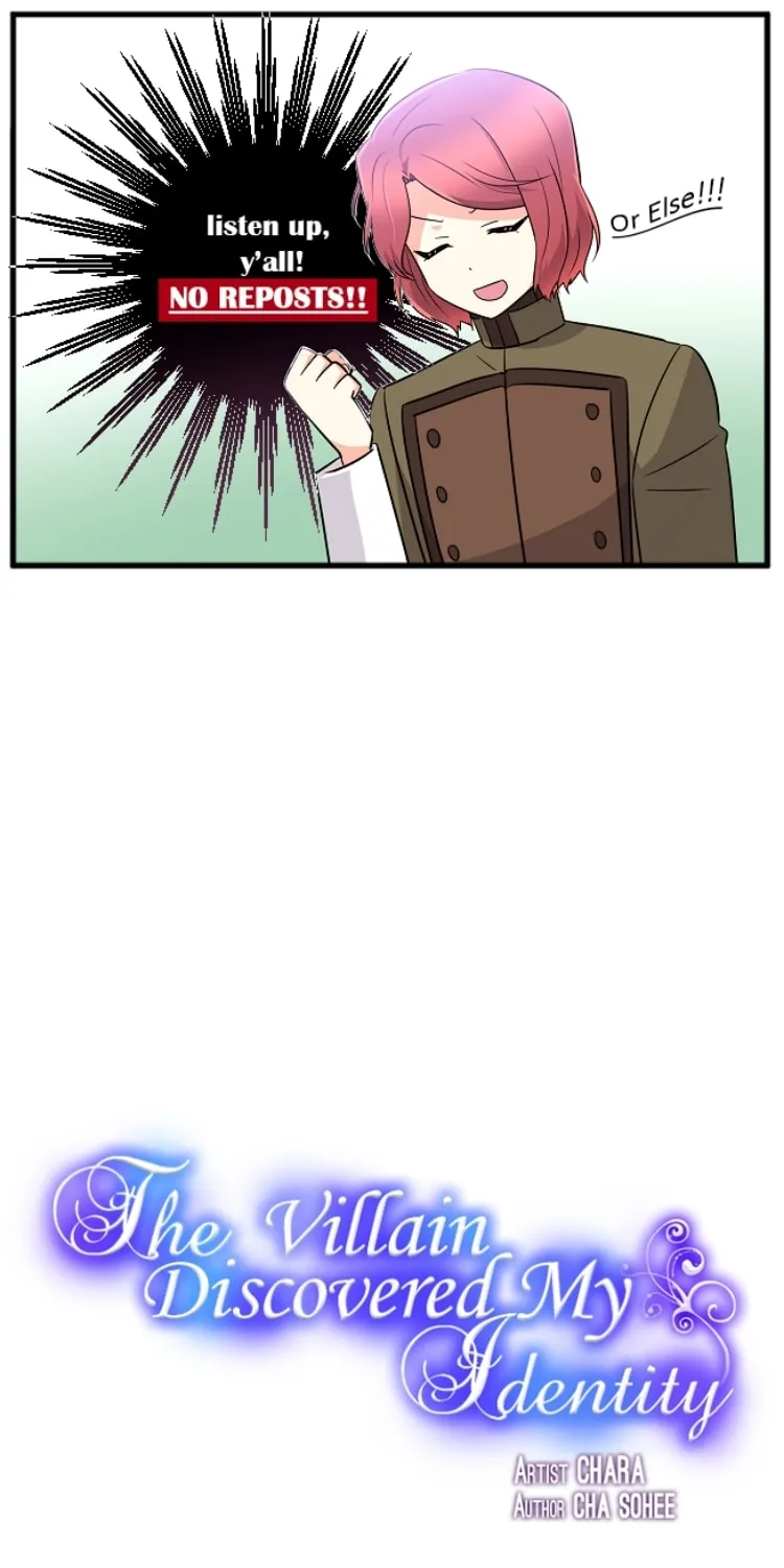 Caught by the Villain Chapter 14 page 1 - 