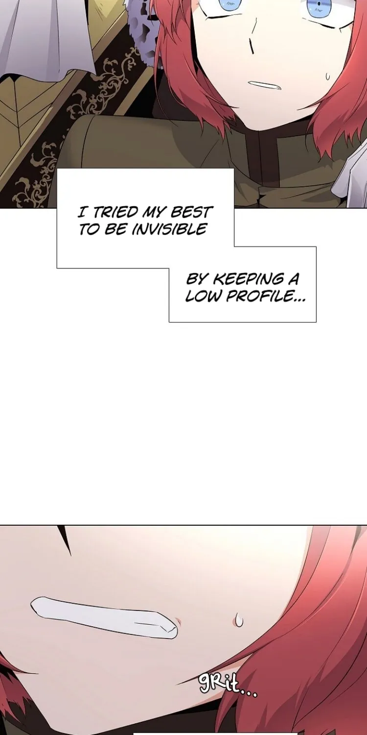 Caught by the Villain Chapter 14 page 11 - 