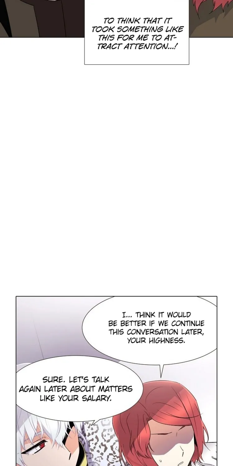 Caught by the Villain Chapter 14 page 12 - 