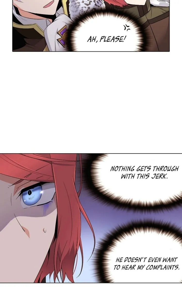 Caught by the Villain Chapter 14 page 13 - 
