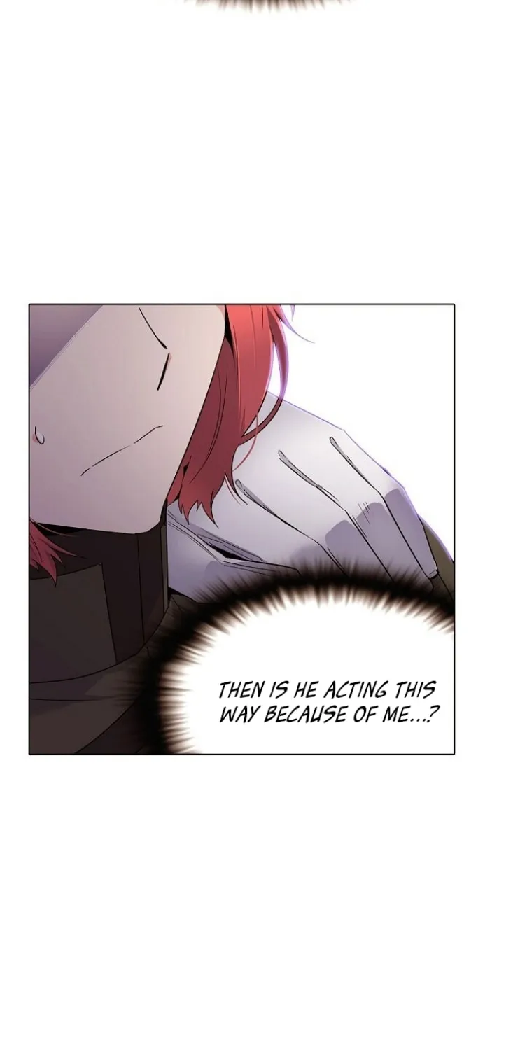 Caught by the Villain Chapter 14 page 15 - 