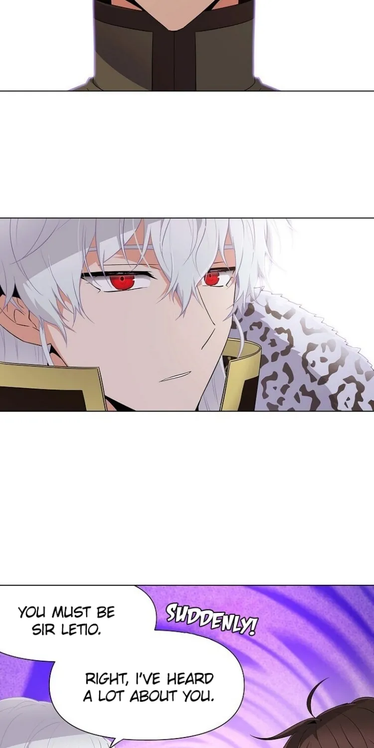 Caught by the Villain Chapter 14 page 17 - 