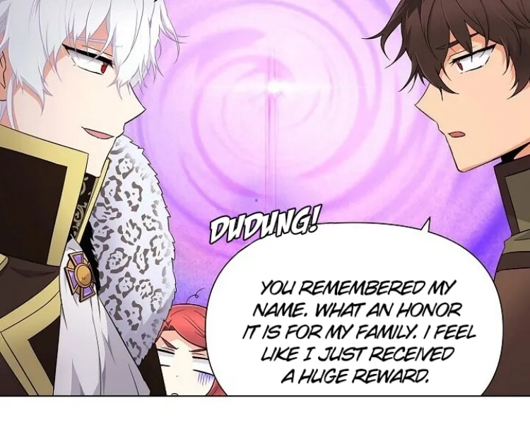 Caught by the Villain Chapter 14 page 18 - 
