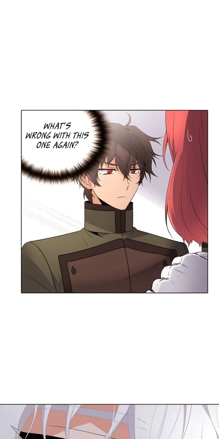 Caught by the Villain Chapter 14 page 19 - 