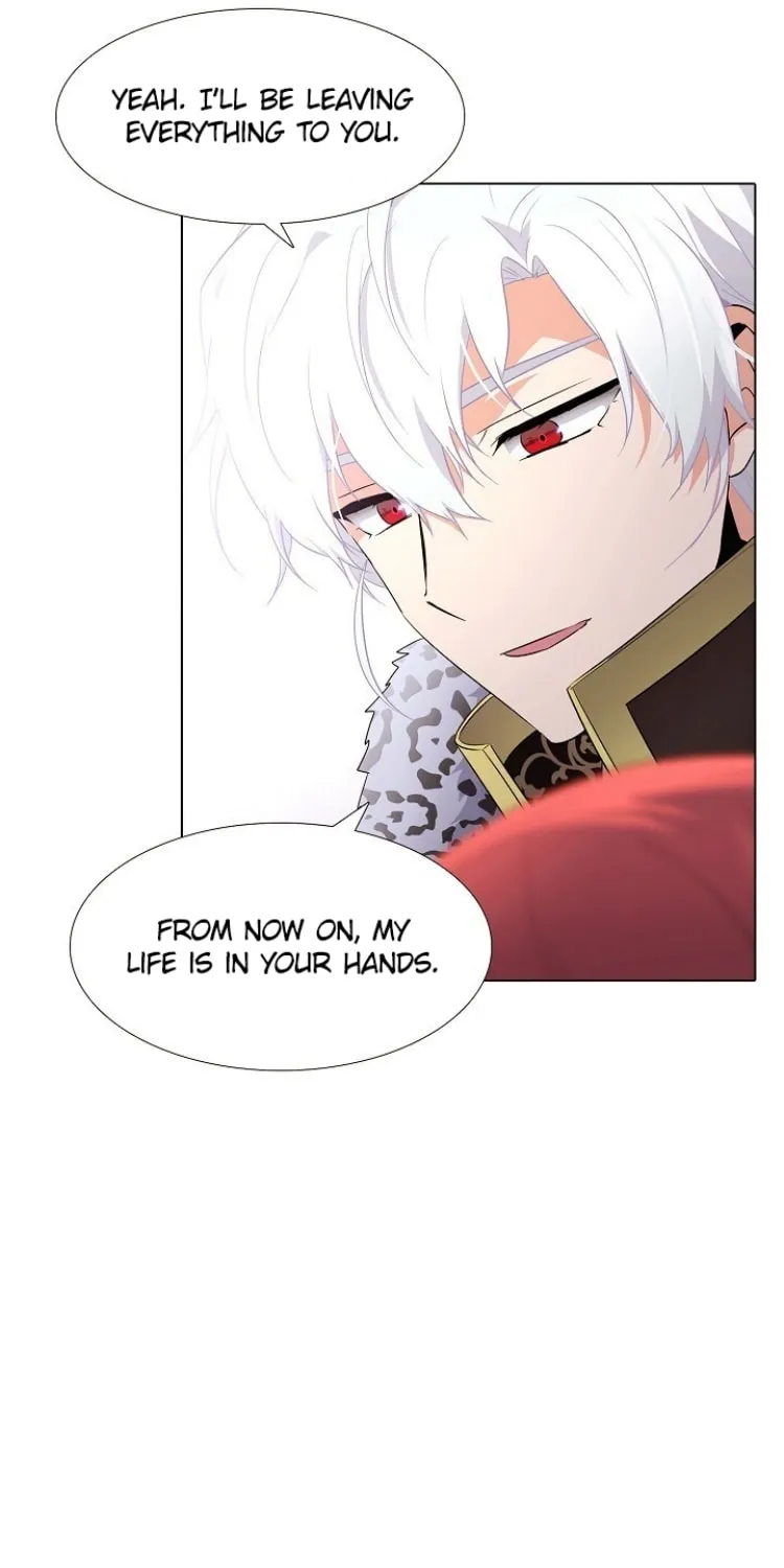 Caught by the Villain Chapter 14 page 3 - 