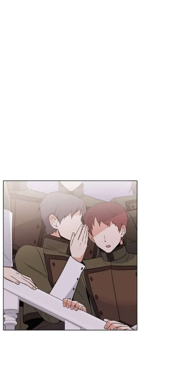 Caught by the Villain Chapter 14 page 23 - 