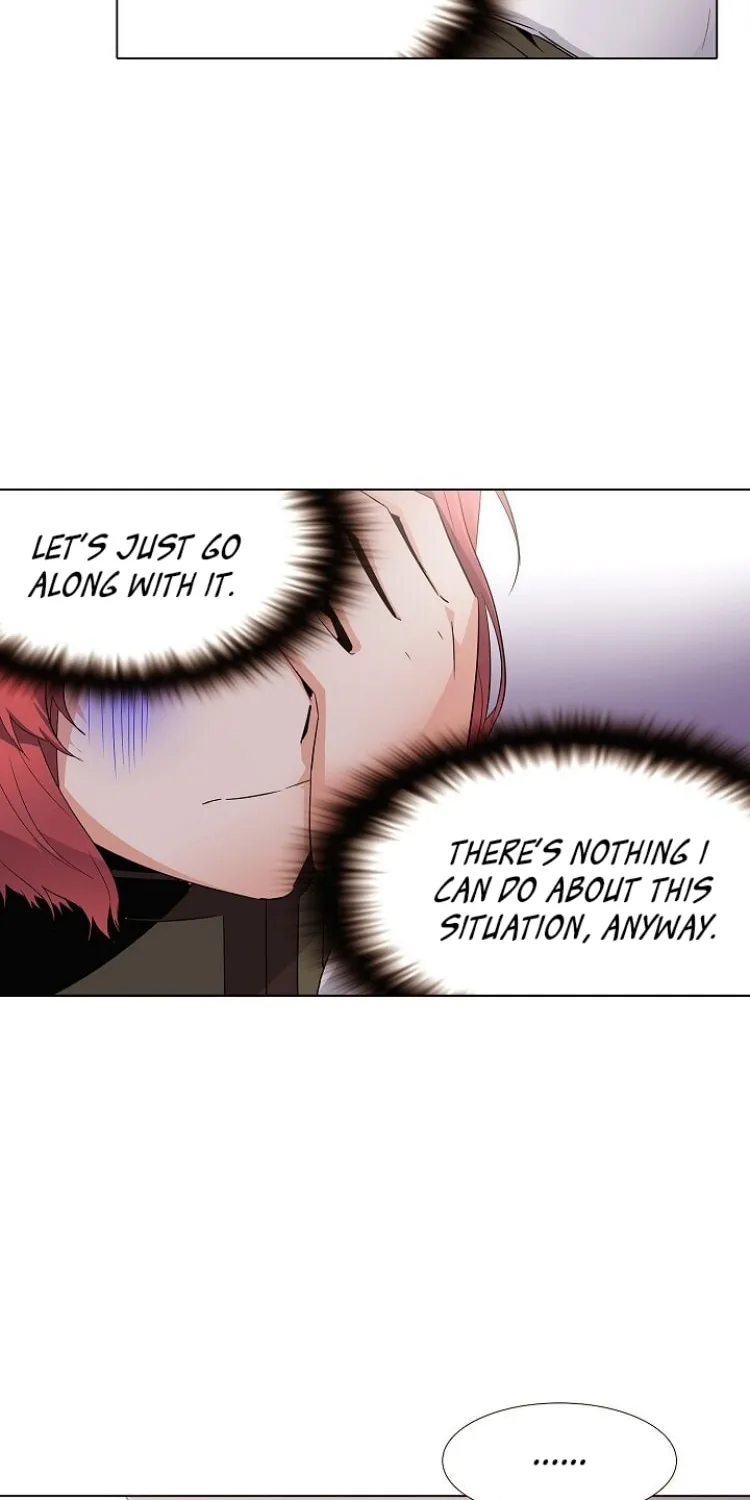 Caught by the Villain Chapter 14 page 28 - 