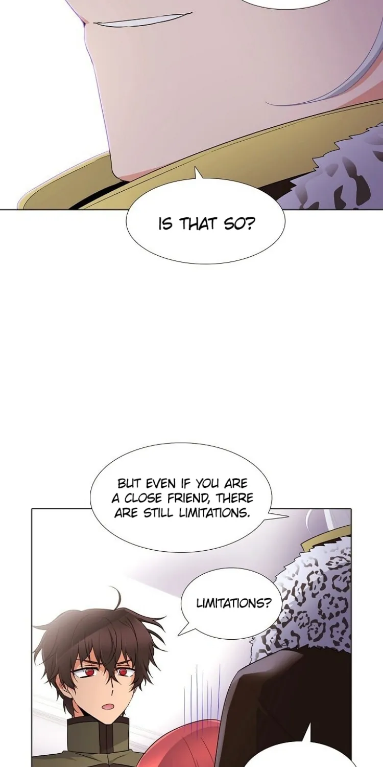 Caught by the Villain Chapter 14 page 29 - 