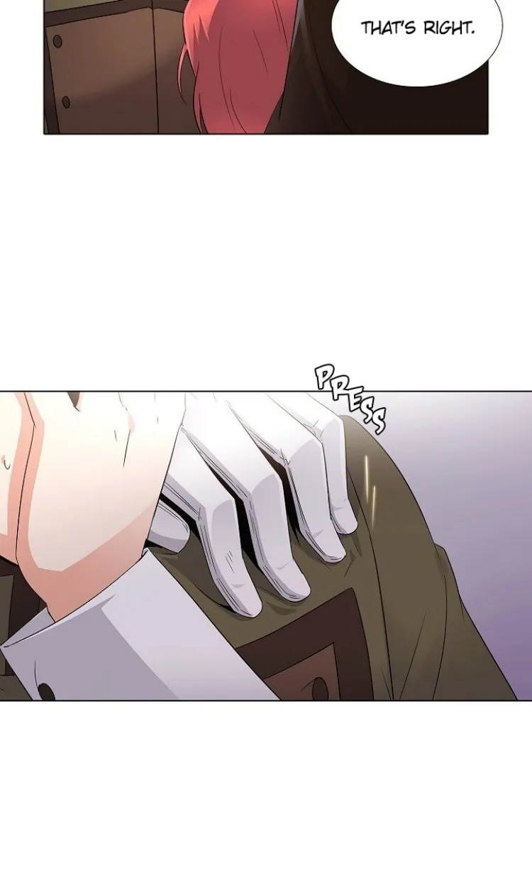 Caught by the Villain Chapter 14 page 30 - 