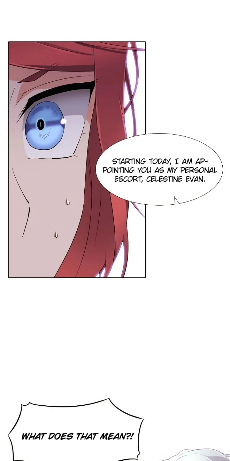 Caught by the Villain Chapter 14 page 4 - 