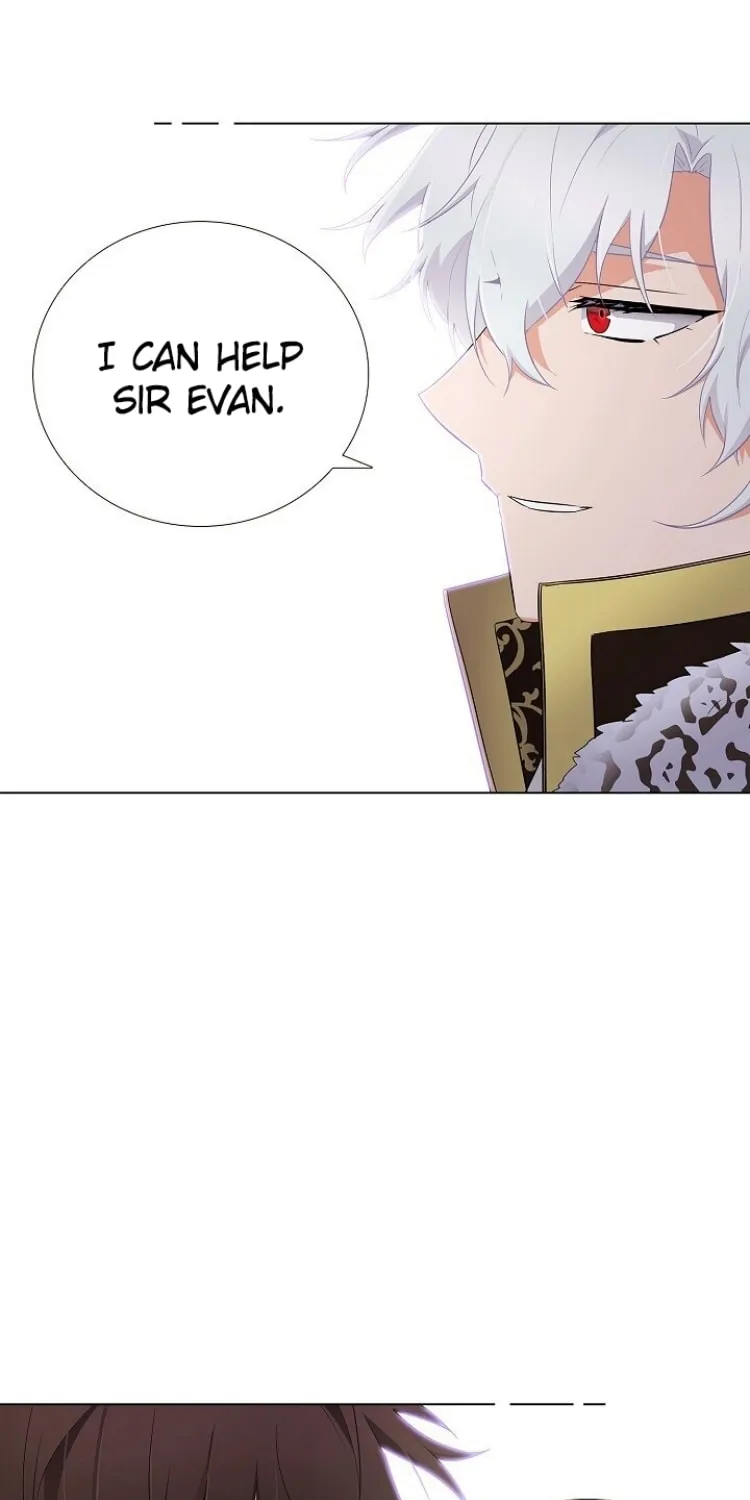 Caught by the Villain Chapter 14 page 31 - 