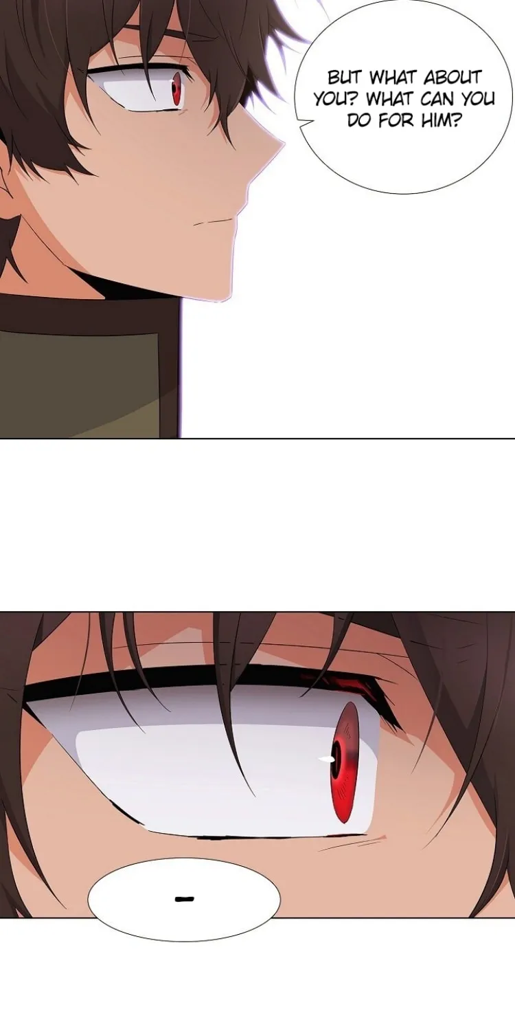 Caught by the Villain Chapter 14 page 32 - 