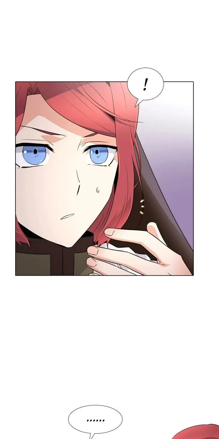 Caught by the Villain Chapter 14 page 33 - 