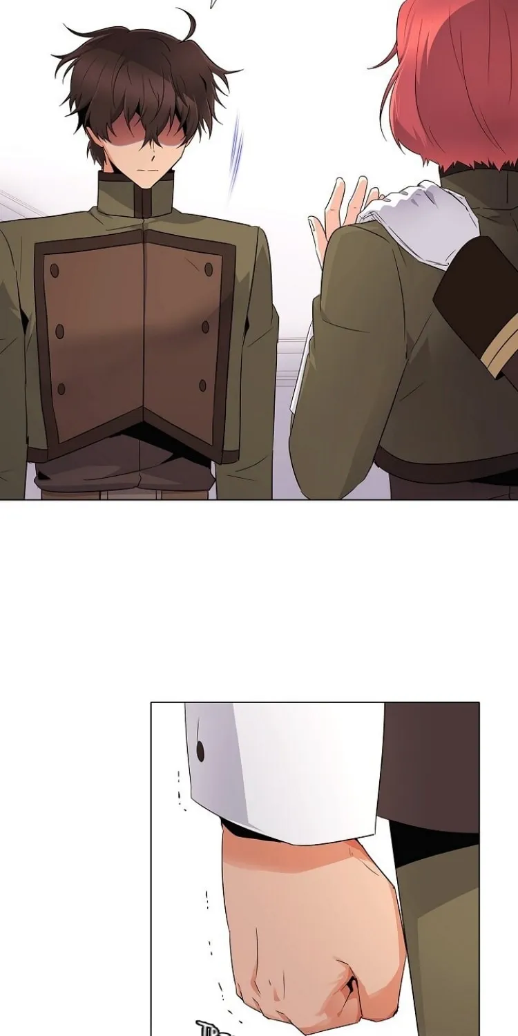 Caught by the Villain Chapter 14 page 34 - 