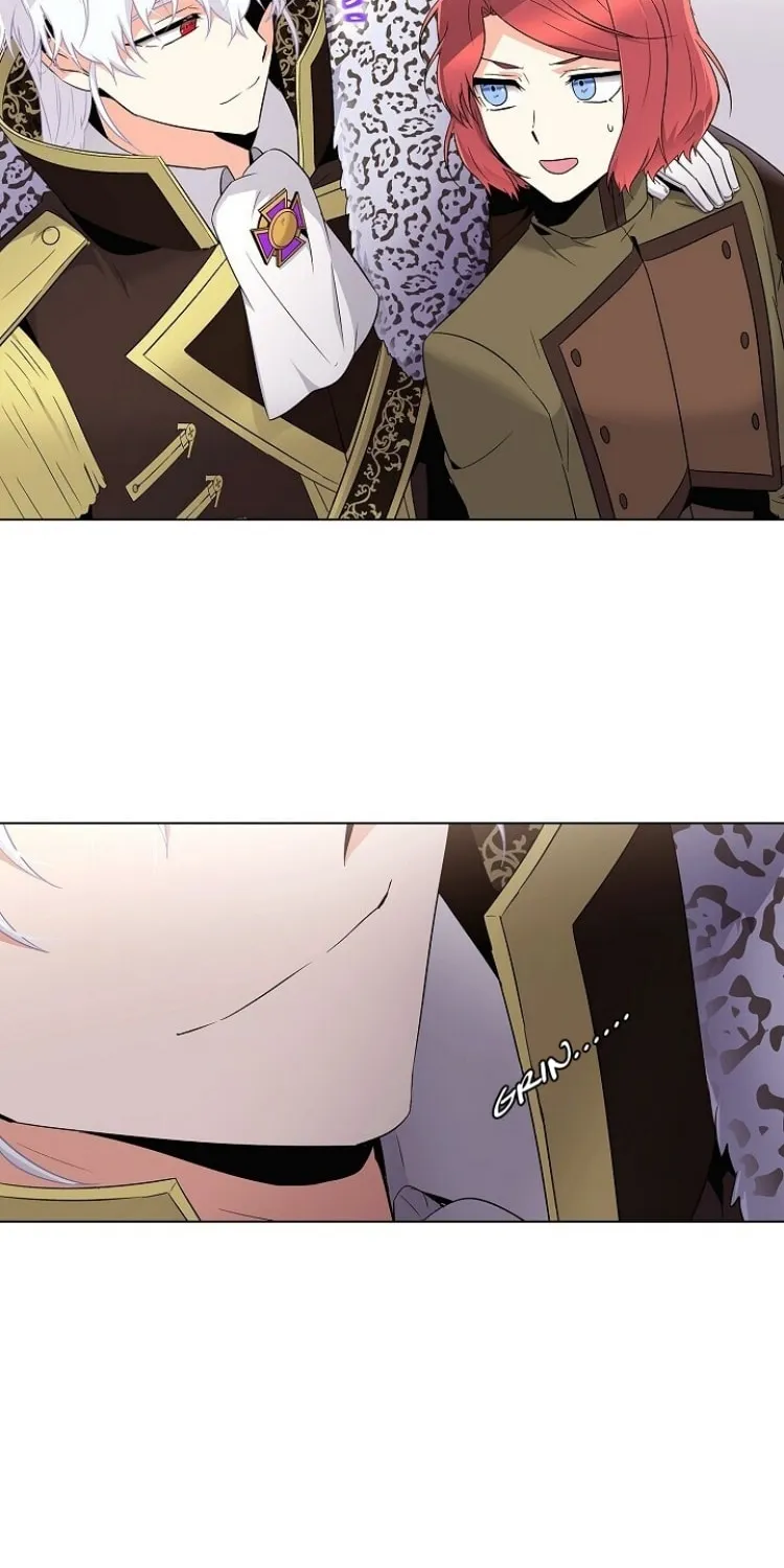 Caught by the Villain Chapter 14 page 37 - 