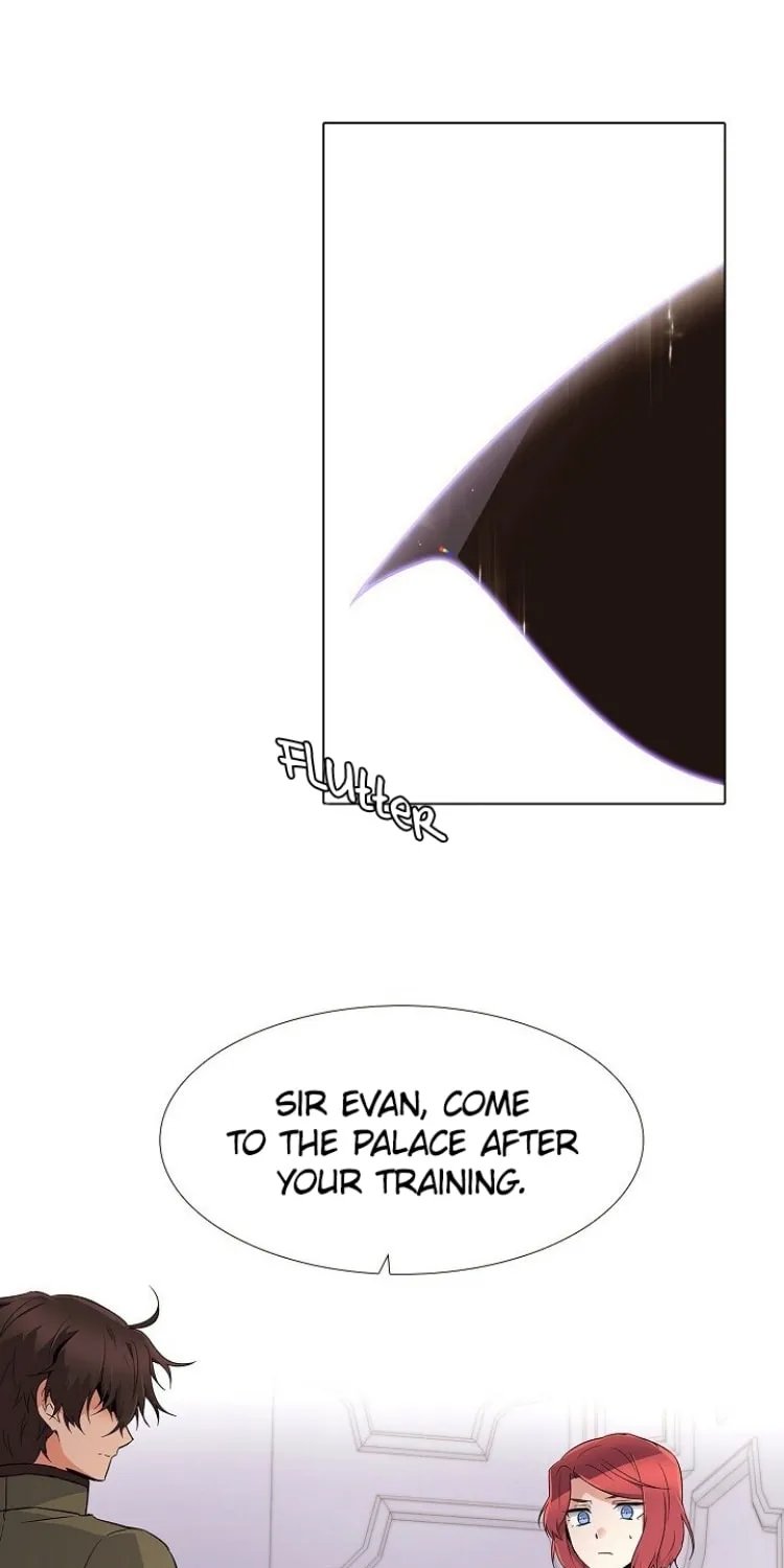 Caught by the Villain Chapter 14 page 38 - 