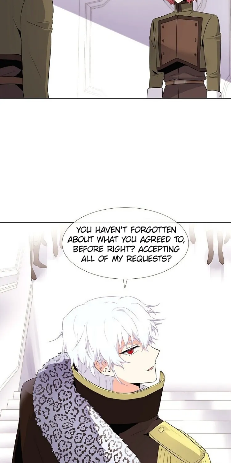 Caught by the Villain Chapter 14 page 39 - 