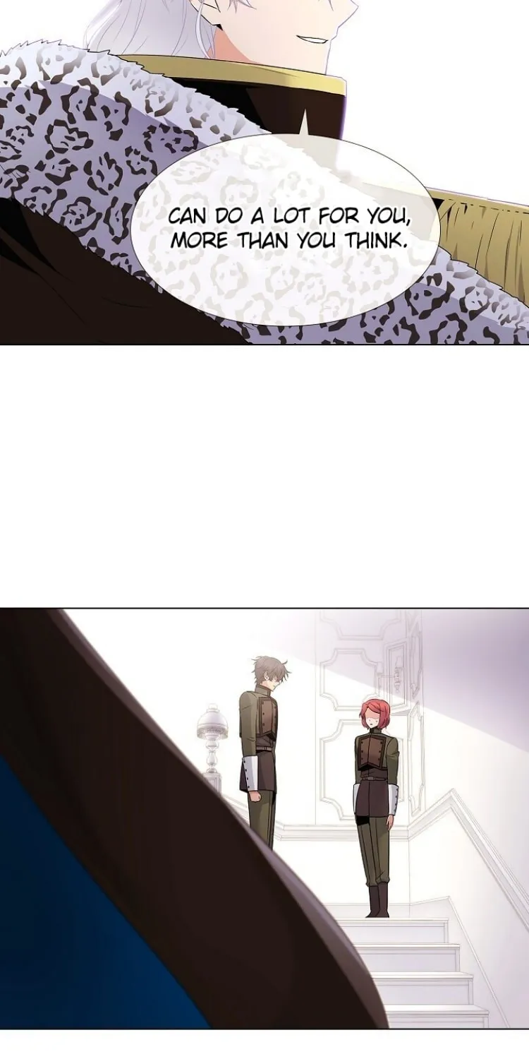 Caught by the Villain Chapter 14 page 43 - 