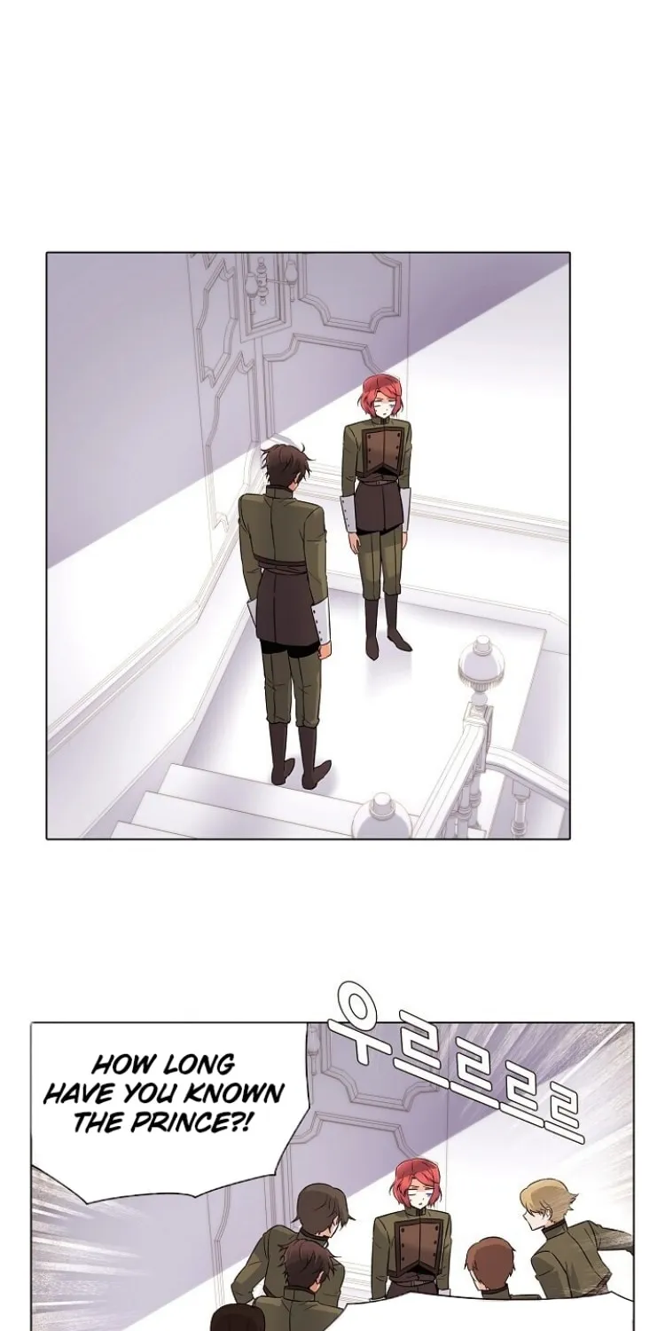 Caught by the Villain Chapter 14 page 44 - 