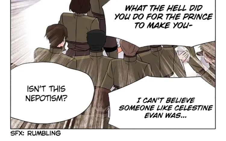 Caught by the Villain Chapter 14 page 45 - 