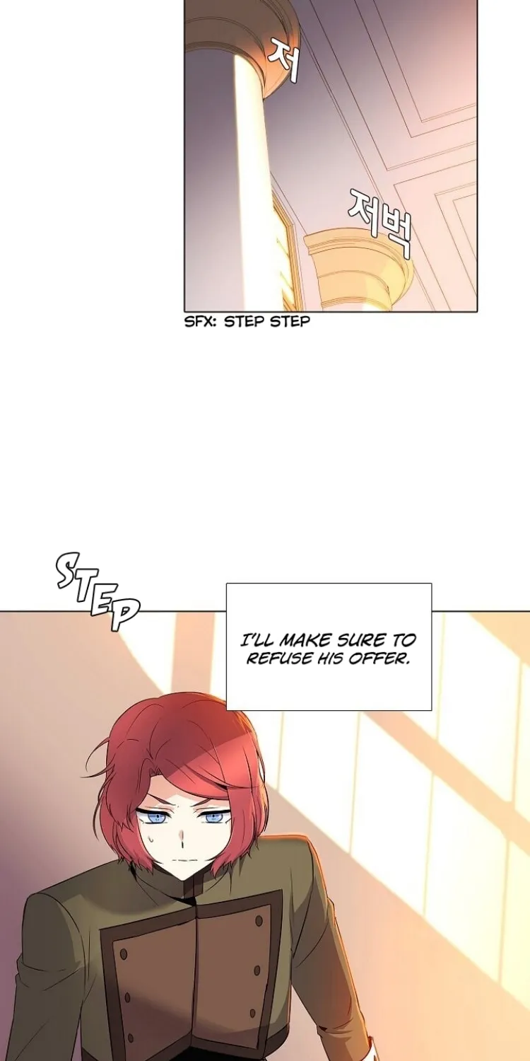 Caught by the Villain Chapter 14 page 51 - 