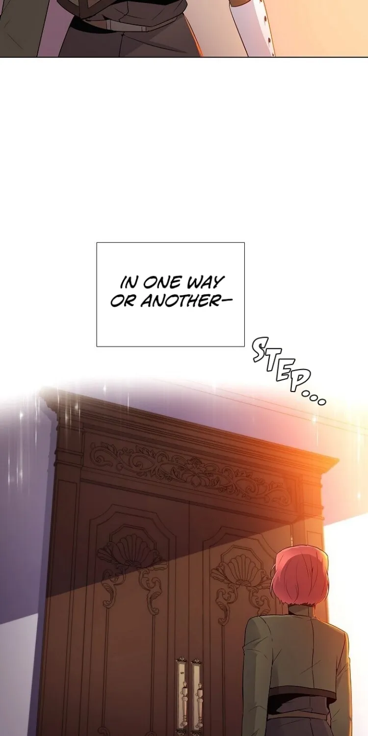 Caught by the Villain Chapter 14 page 52 - 