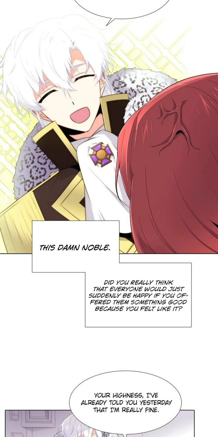 Caught by the Villain Chapter 14 page 7 - 