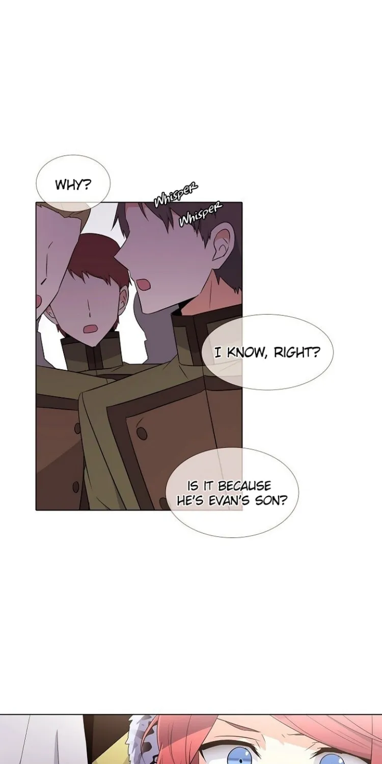 Caught by the Villain Chapter 14 page 10 - 