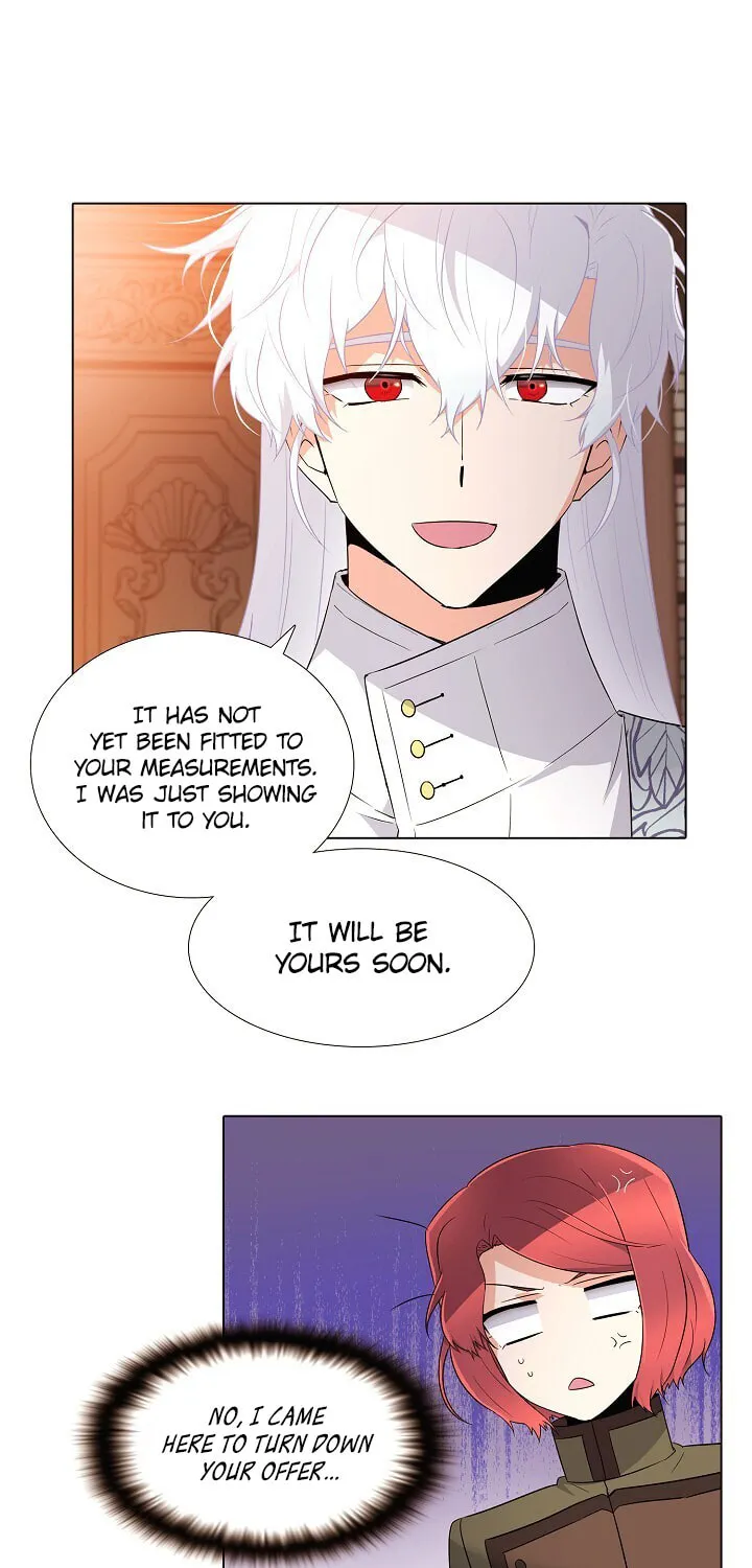 Caught by the Villain Chapter 15 page 15 - 