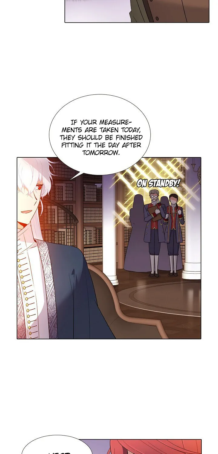 Caught by the Villain Chapter 15 page 16 - 