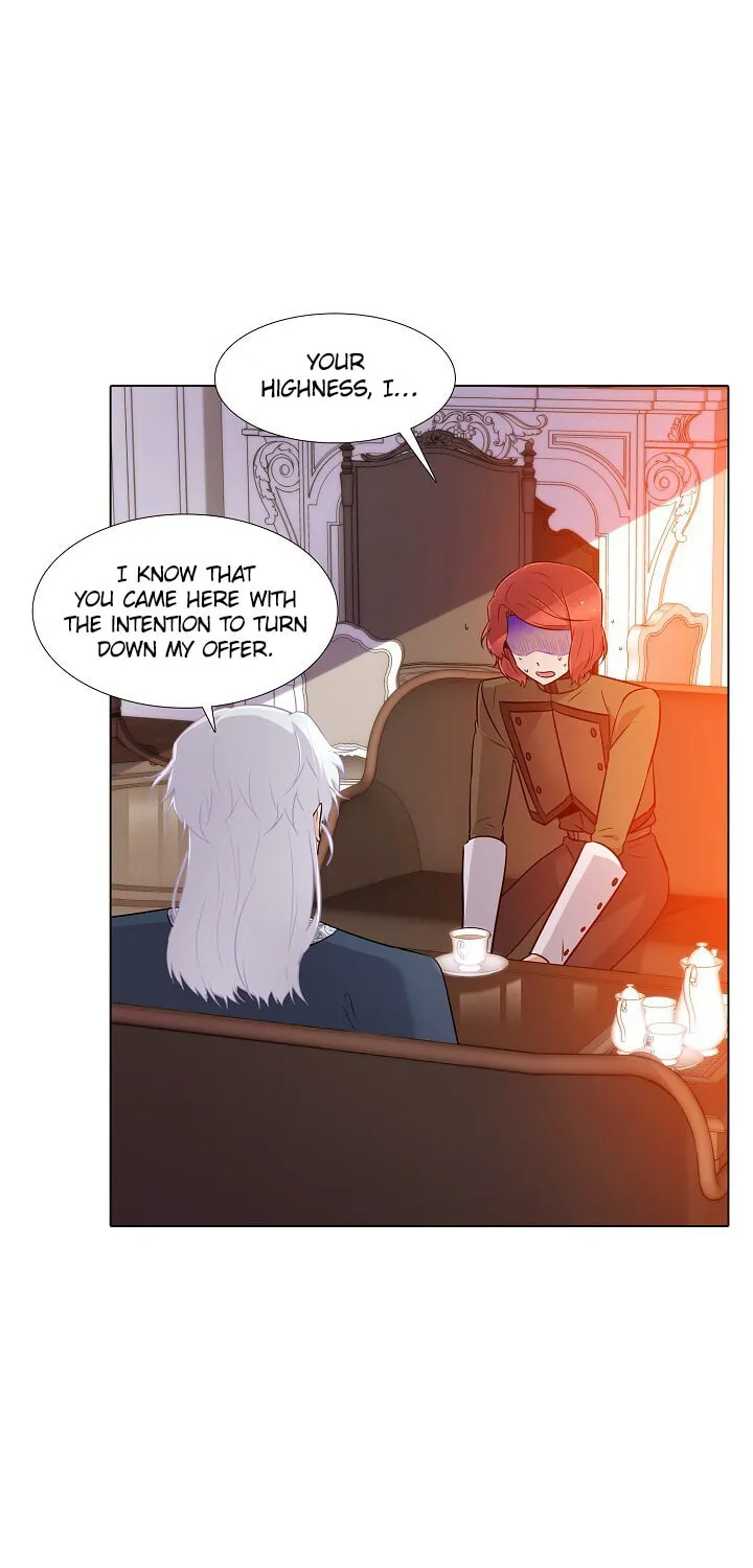Caught by the Villain Chapter 15 page 19 - 