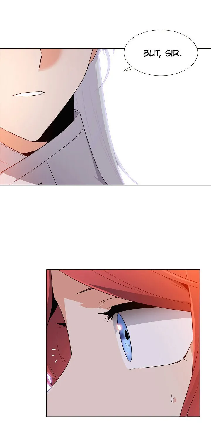 Caught by the Villain Chapter 15 page 20 - 