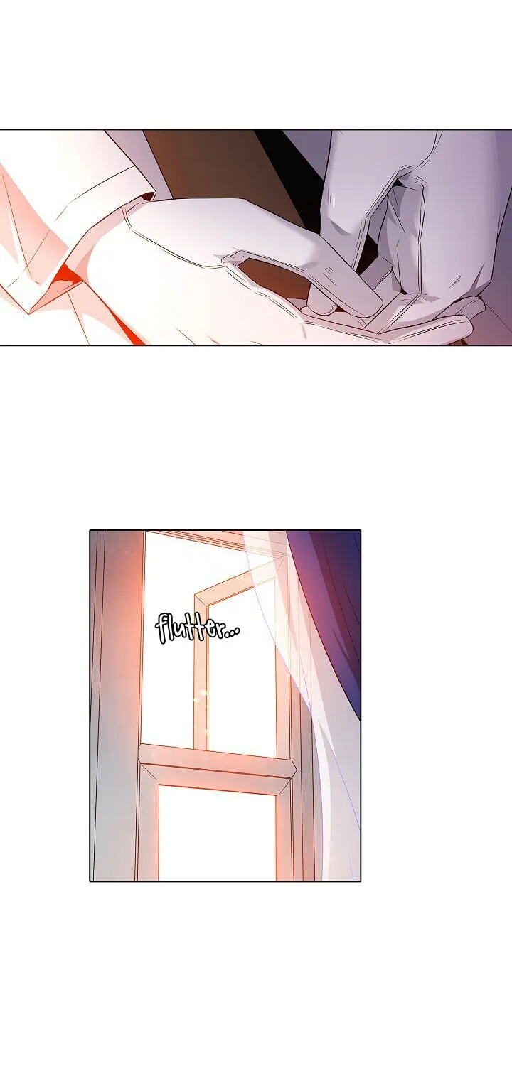 Caught by the Villain Chapter 15 page 21 - 