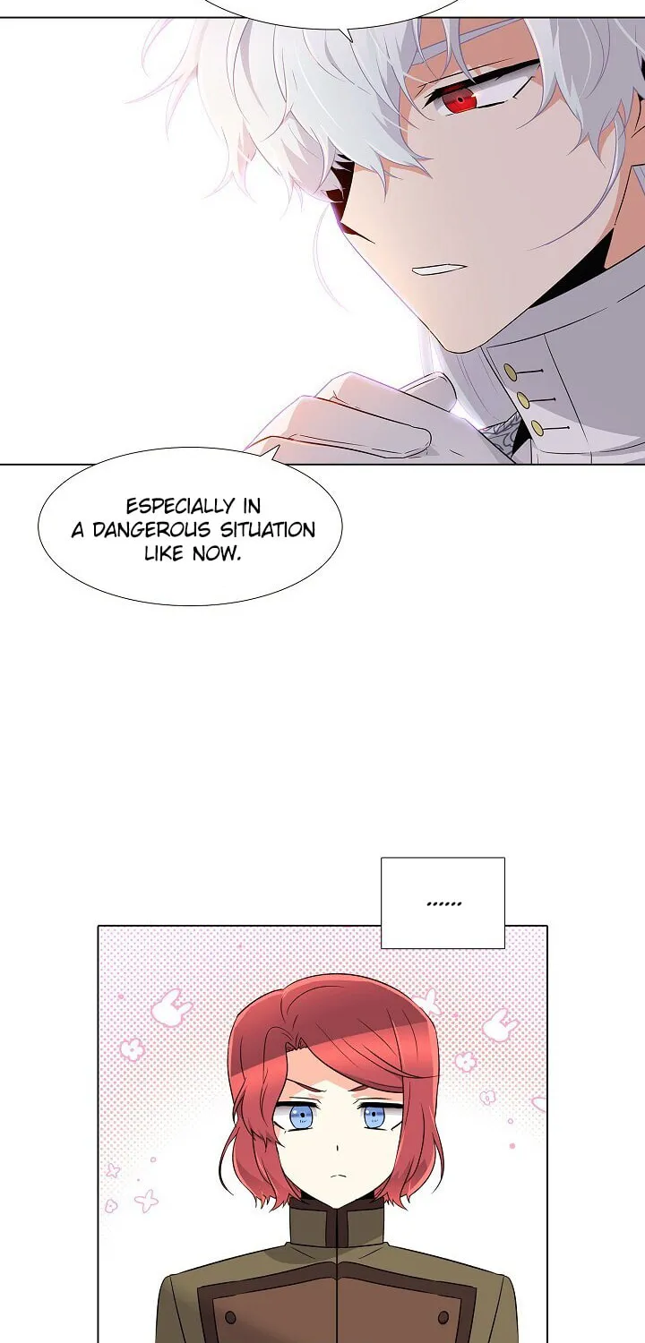 Caught by the Villain Chapter 15 page 24 - 