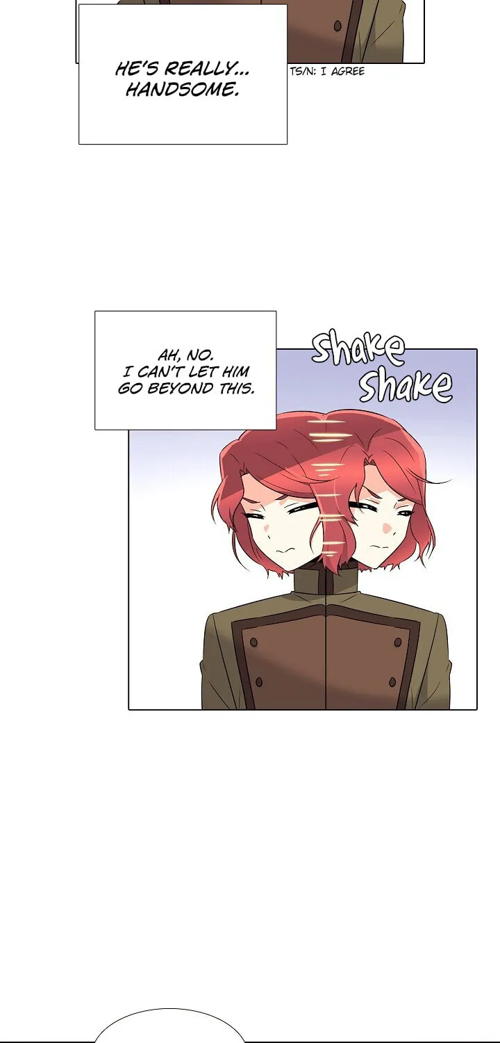 Caught by the Villain Chapter 15 page 25 - 