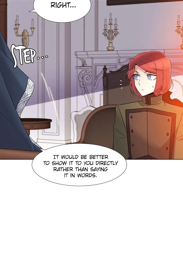 Caught by the Villain Chapter 15 page 26 - 