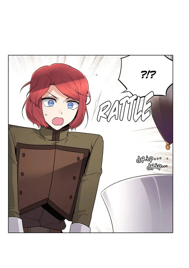 Caught by the Villain Chapter 15 page 30 - 