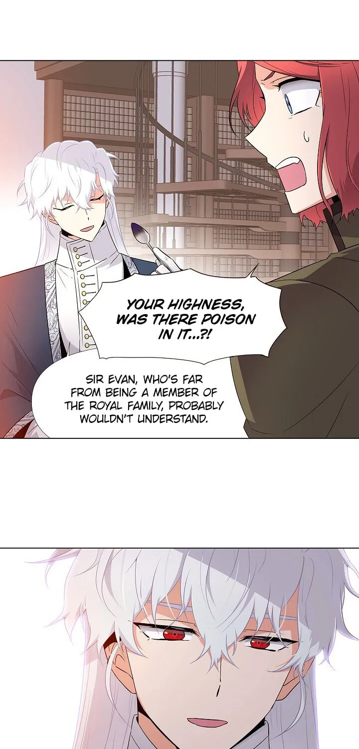 Caught by the Villain Chapter 15 page 31 - 