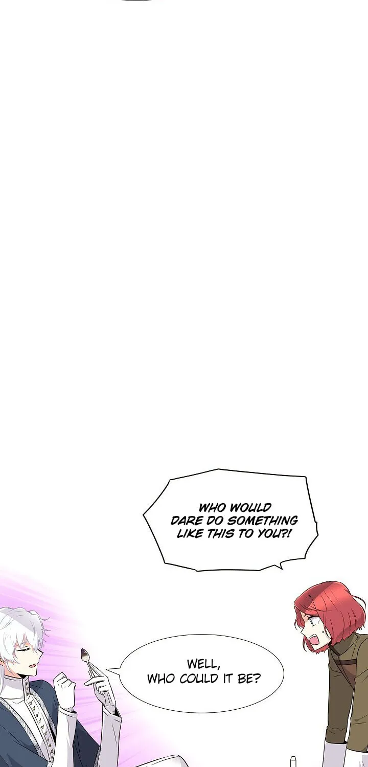 Caught by the Villain Chapter 15 page 33 - 