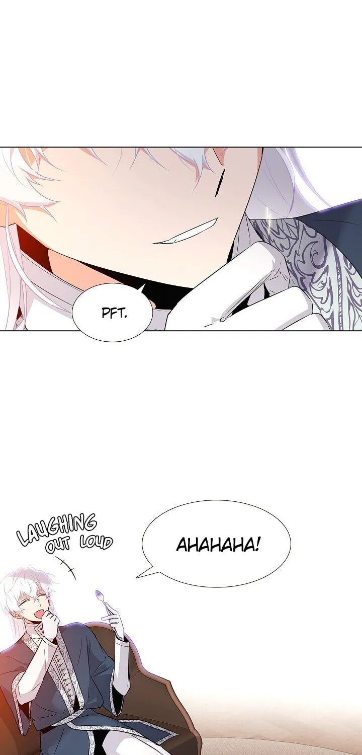 Caught by the Villain Chapter 15 page 35 - 