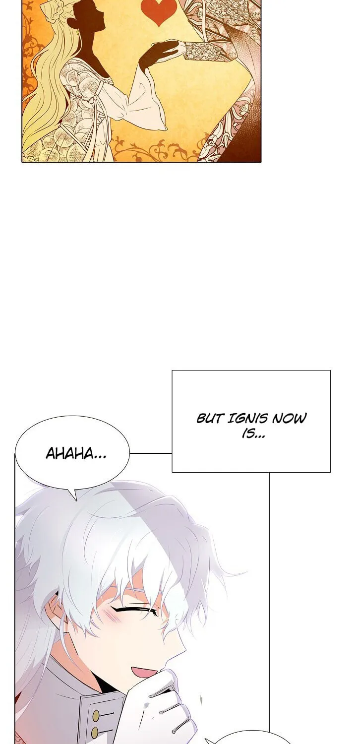 Caught by the Villain Chapter 15 page 38 - 