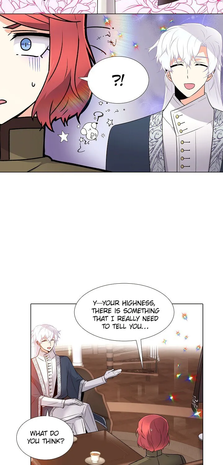 Caught by the Villain Chapter 15 page 5 - 