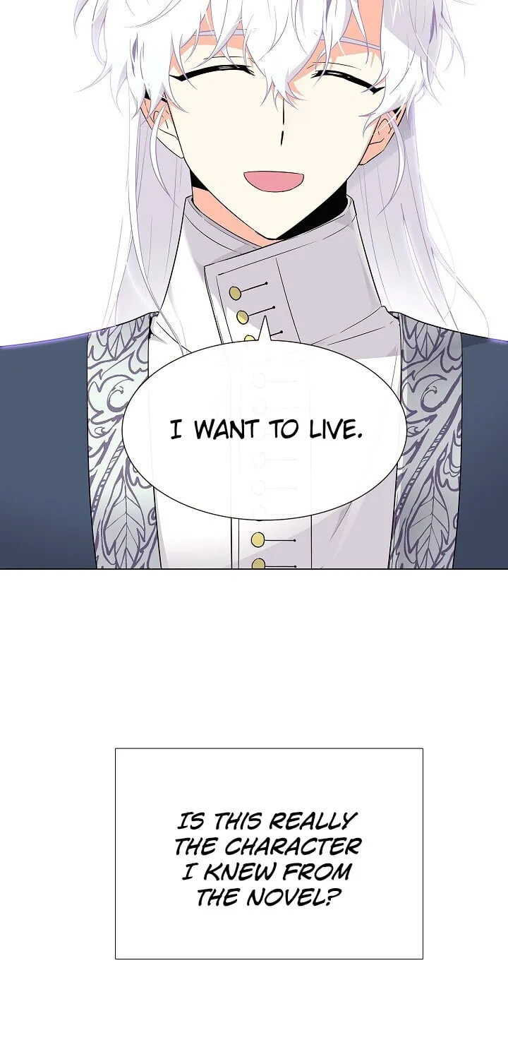 Caught by the Villain Chapter 15 page 42 - 